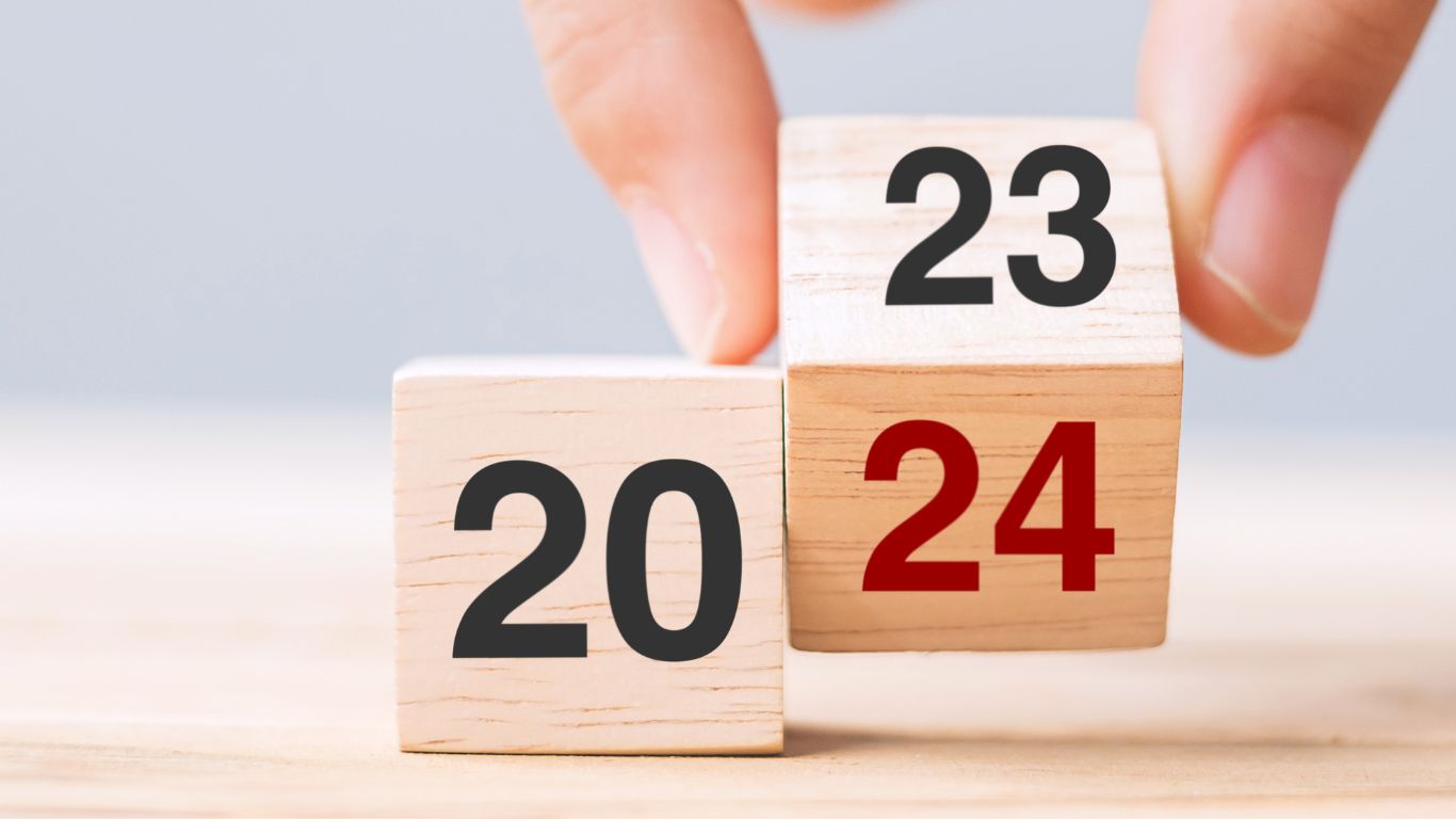 Předsevzetí si nastavte na tělo a pravidelně se odměňujte, radí kouč do nového roku