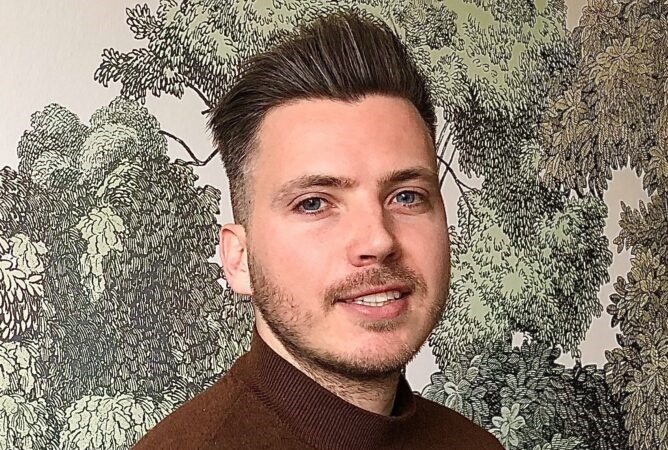 Alkoholismus je u nás pořád na vzestupu. Než začneme léčit, musíme odhalit příčinu. A ta je většinou hluboko v rodině, říká adiktolog Radek Němec