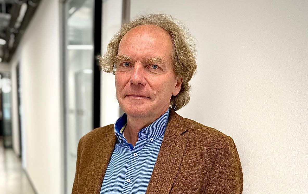 Experimentální divadlo často pokračuje debatou s diváky. Hledáme to, co se nedá najít, říká umělecký šéf Macháček