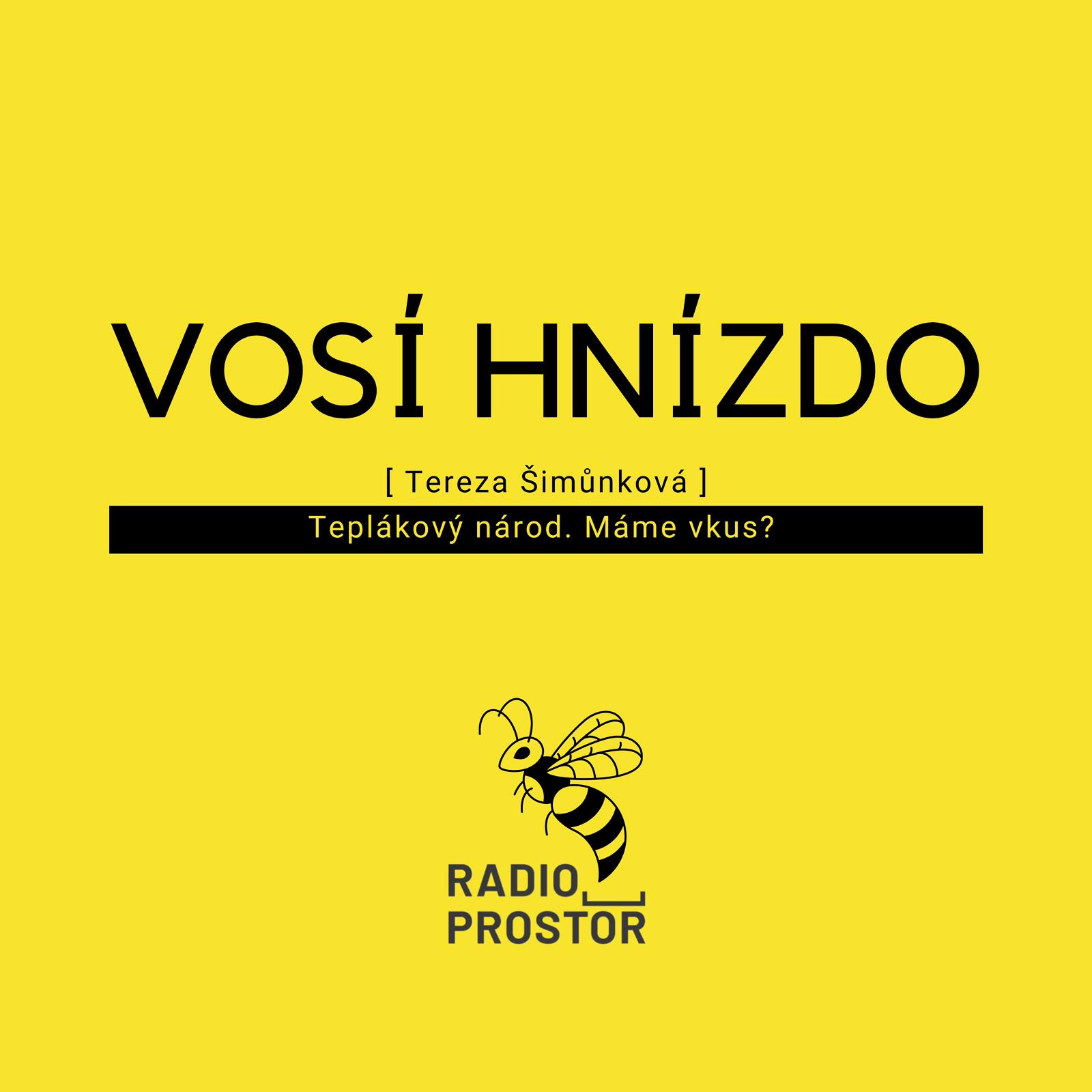 Nosíte čechnhóze? 