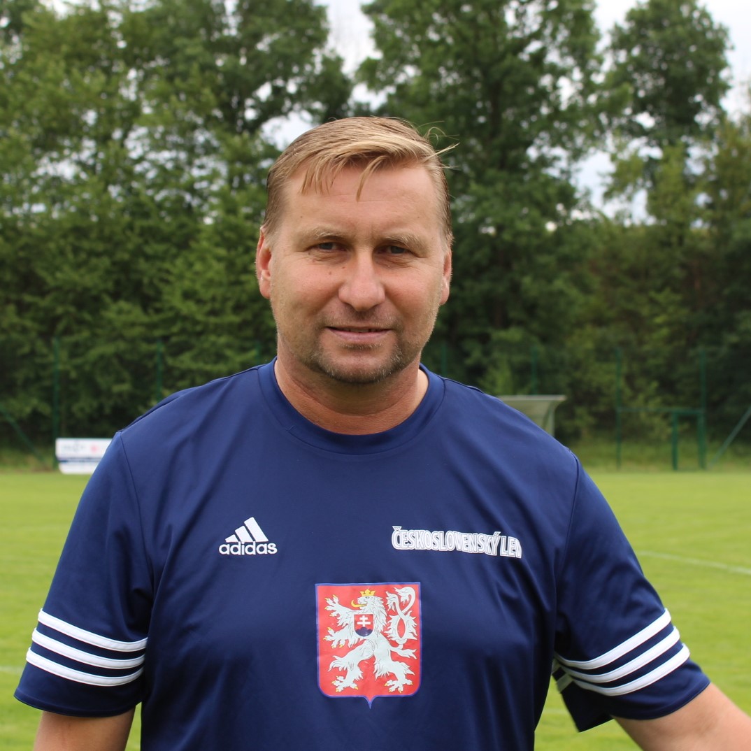 Po bitvě je každý generál, říká bývalý fotbalista Siegl k remíze českých fotbalistů s Albánií