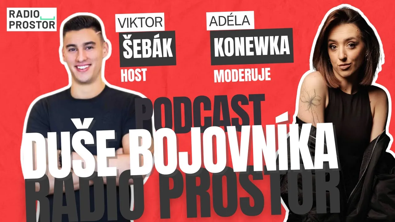 Karlos odmlouvá, Škvor chce pozornost, Bledá dortík. Fighteři jsou jako děti, říká trenér Šebák