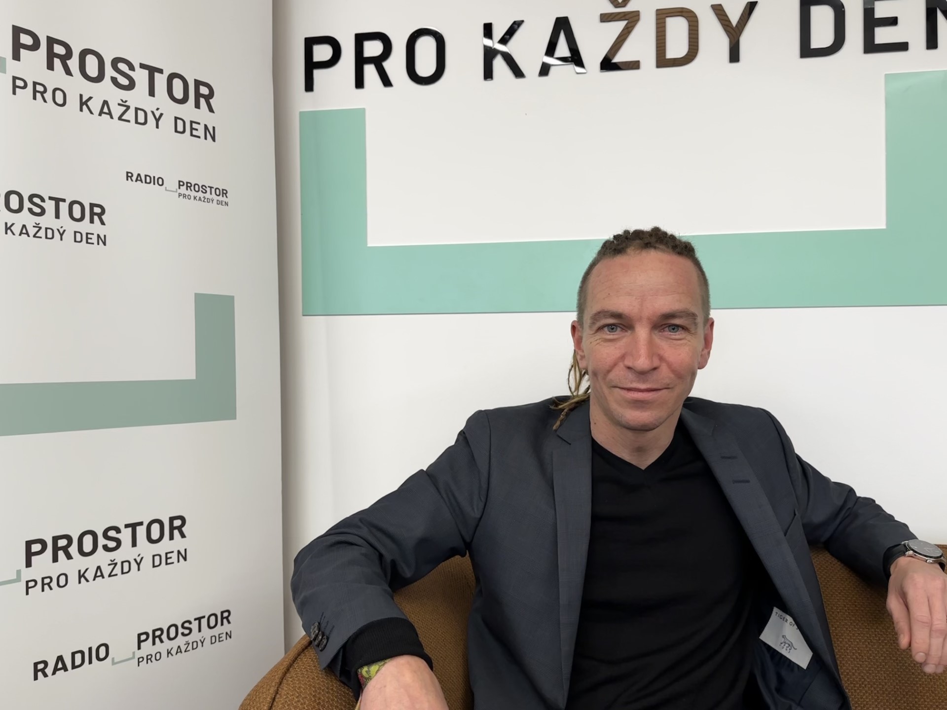 Tápeme. Pětikoalice stále hledá společnou řeč, říká Ivan Bartoš 