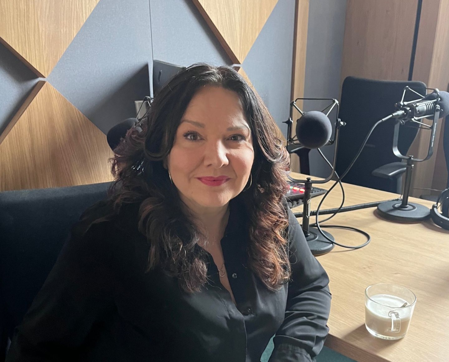 Šárka Rezková: Když někdo řekne, že má depku, nejradši bych mu jednu pleskla. Deprese je něco mnohem hlubšího a šílenějšího