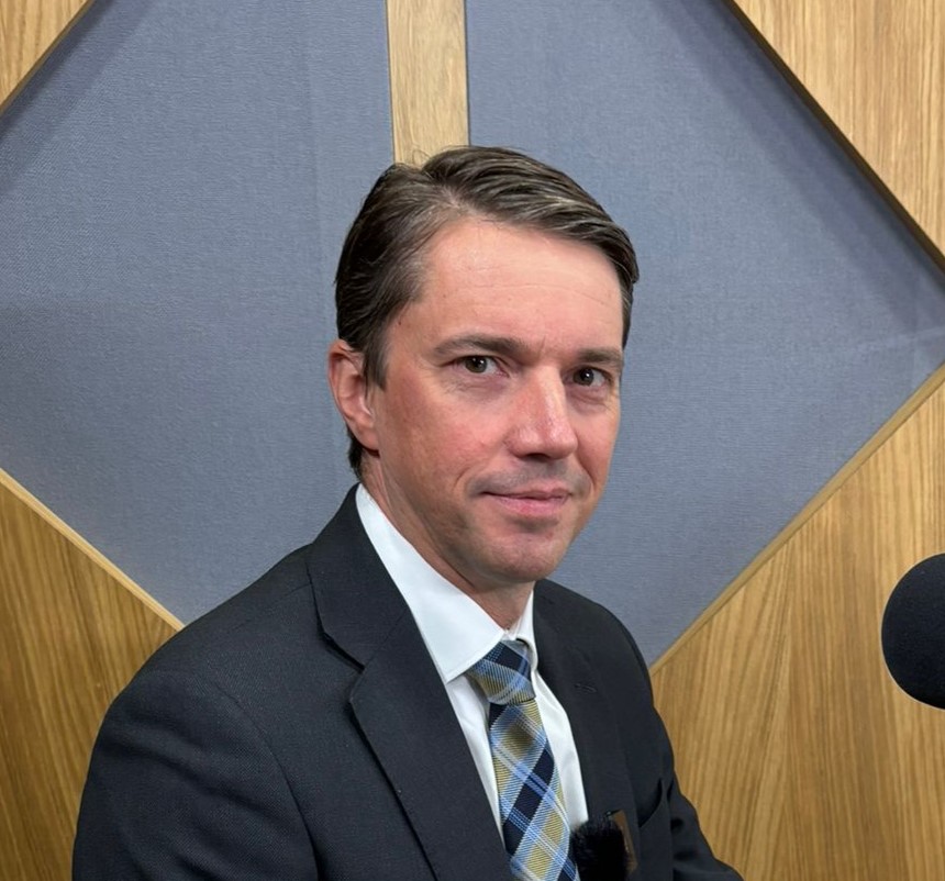 „Show must go on!“ Jiří Kozák očekává od Trumpa velkolepá vystoupení i tvrdou realitu