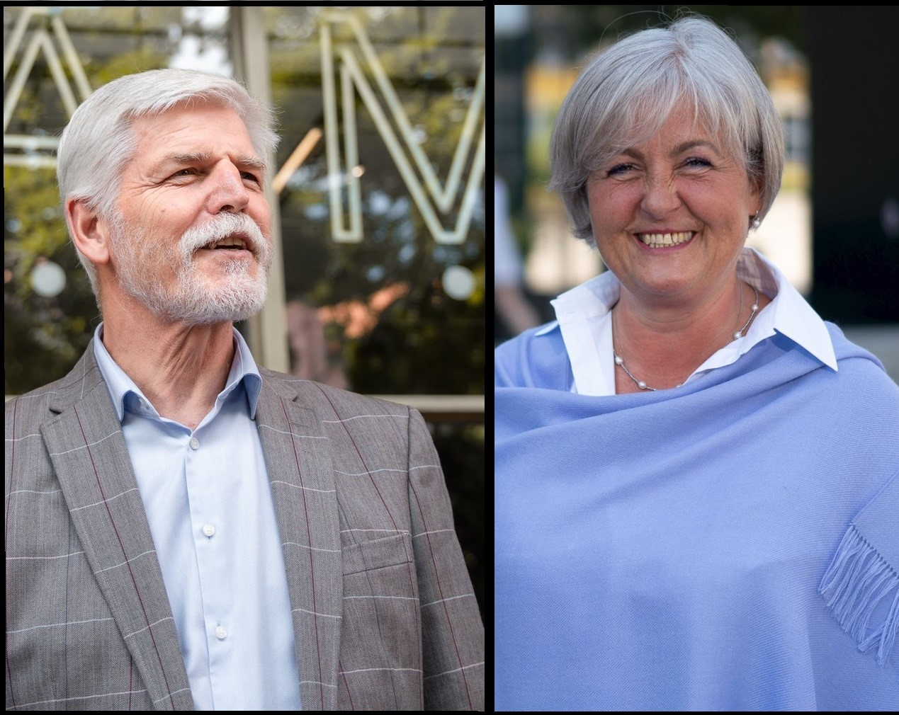 Vohralíková si ukousla větší díl krajíce, než byla schopna spolknout, říká k jejímu konci novinář Schmarcz