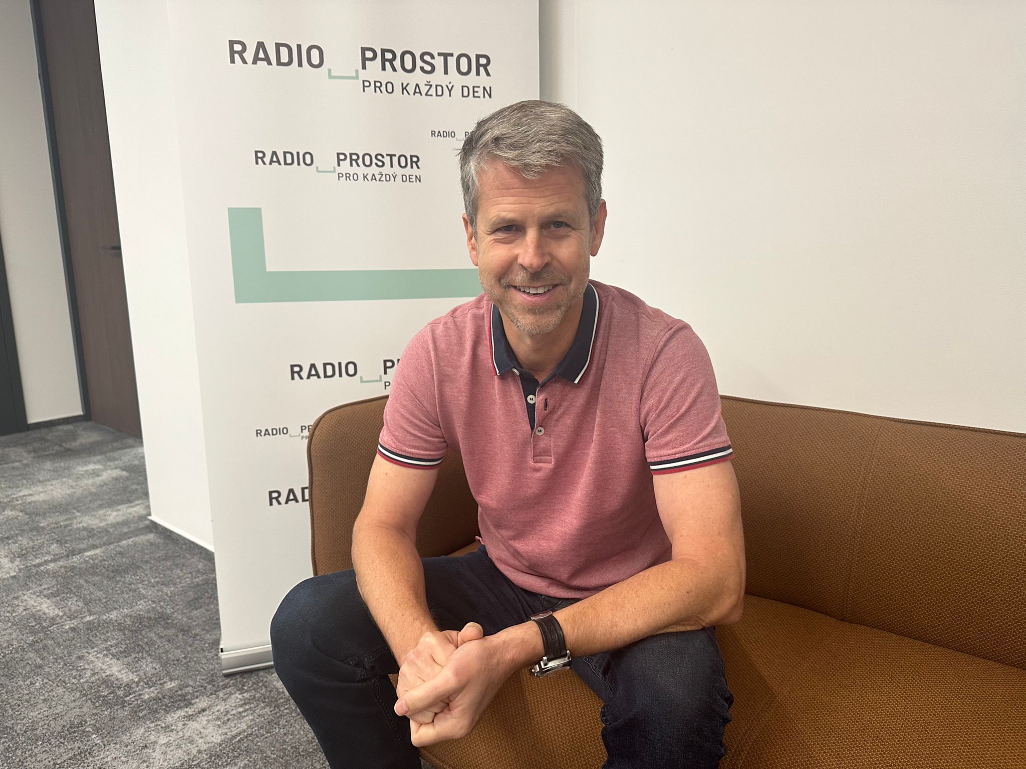 Vánoční dárek pro ženu? Jděte k urologovi, radí mužům lékař