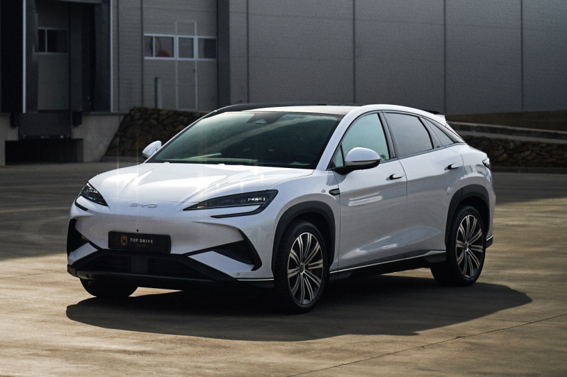 Velmi levní Číňani. V Evropě už jim konkuruje jen Škoda