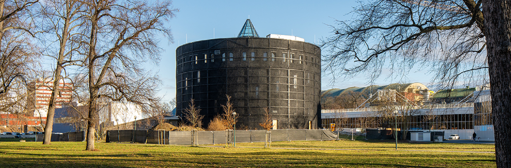 Nová spirála, nová éra. Kulturní multižánrový prostor je připraven pro mnoho generací