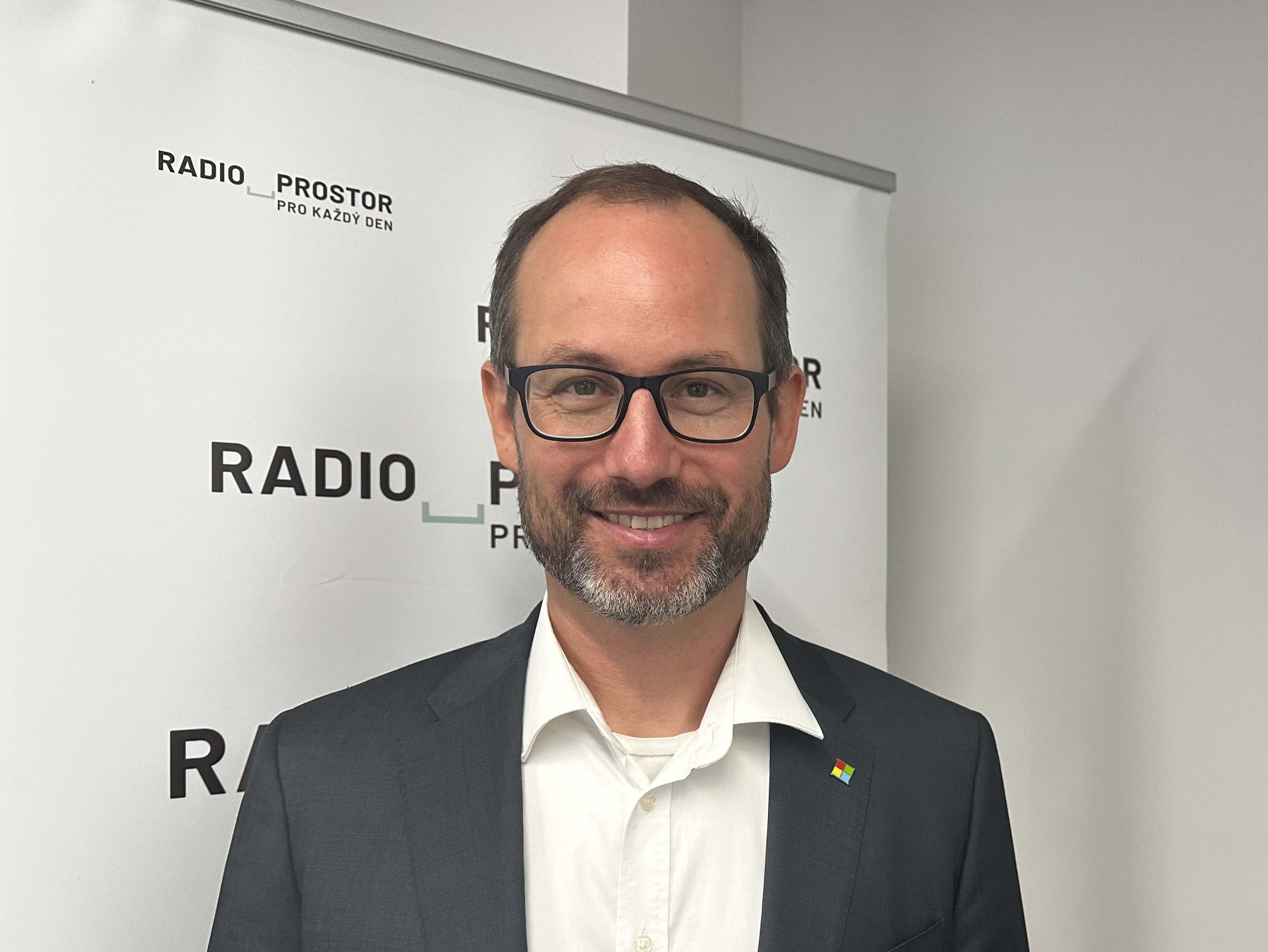 Trumpovo znovuzvolení je pro Evropu budíček, který už dávno potřebovala, říká Jan Farský