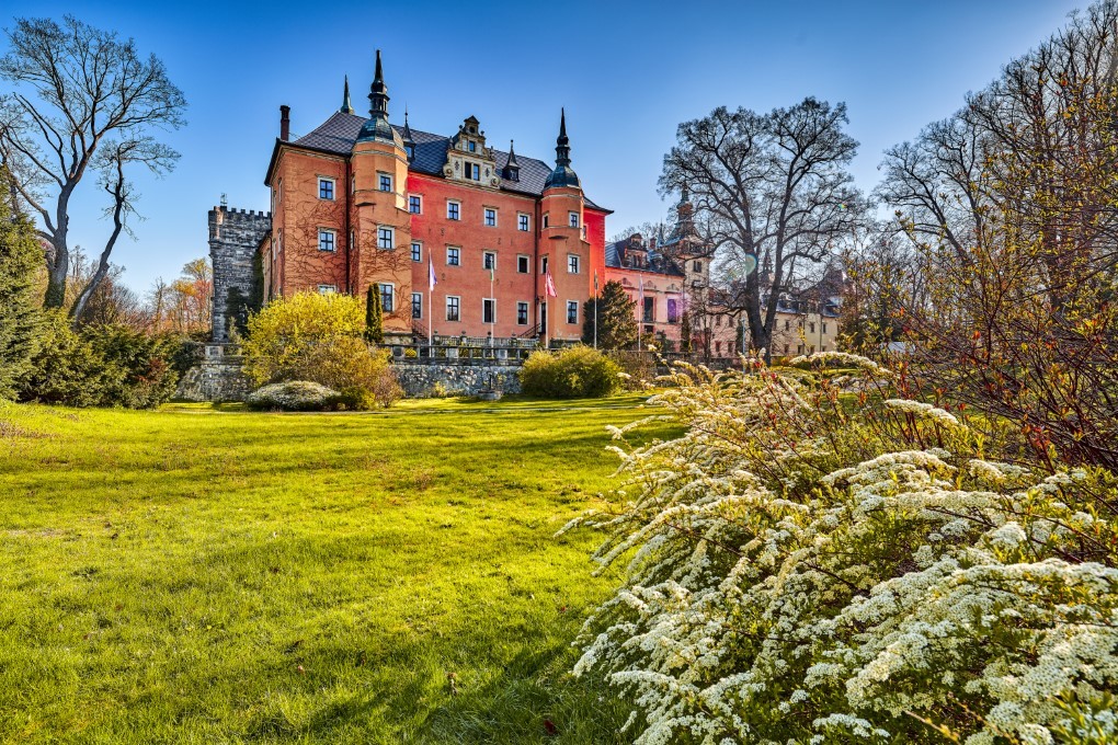 Objeví Češi na Baltu svou novou riviéru? Za posledních pět let se počet Čechů, kteří cestovali do Polska zvýšil zhruba čtyřikrát