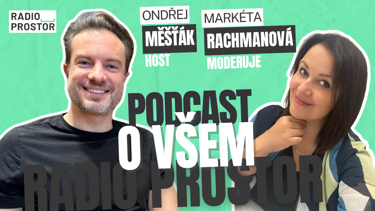 Dobře udělený zákrok se pozná tak, že se nepozná. Důležité je i přijetí stáří, říká plastický chirurg 