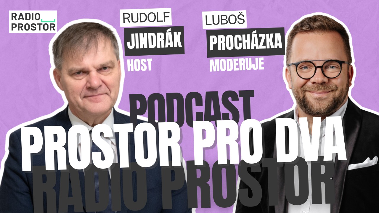 Velvyslanec v SR: Rozdíl mezi Čaputovou a Pellegrinim? Nový prezident je zkušenějším politikem, nebude jen symbolem