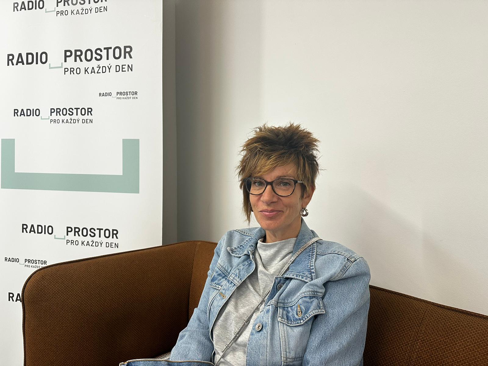 Když bude člověk sám spokojený, tak nebude dál ničit své blízké 