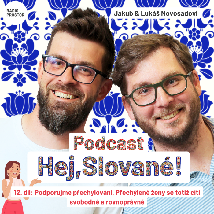 Podporujme přechylování. Přechýlené ženy se totiž cítí svobodné a rovnoprávné