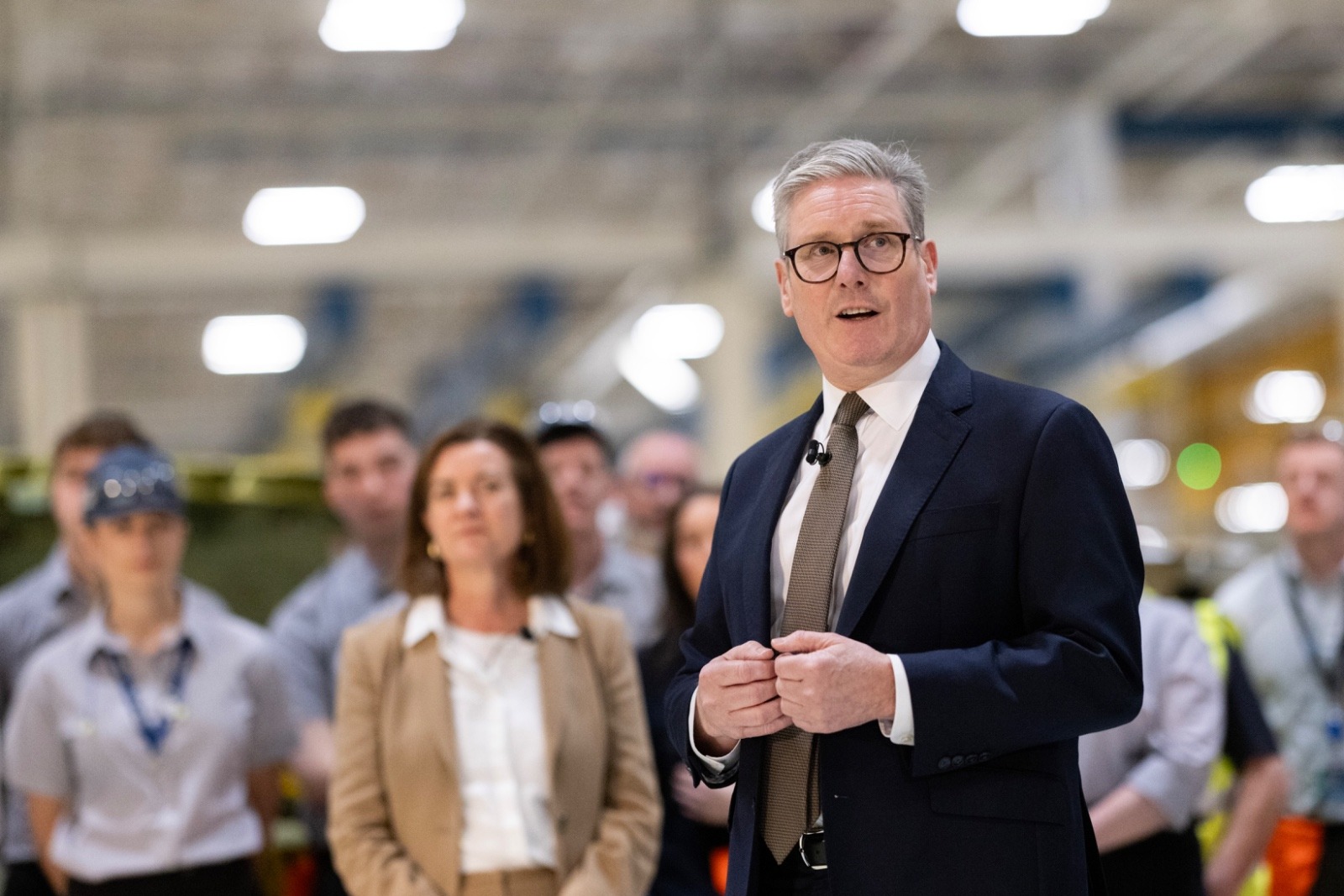 Zneužívání dívek Pákistánci začalo už v 80. letech v severní Anglii. Na nynějšího premiéra bych nebyl tak přísný, říká historik Kovář