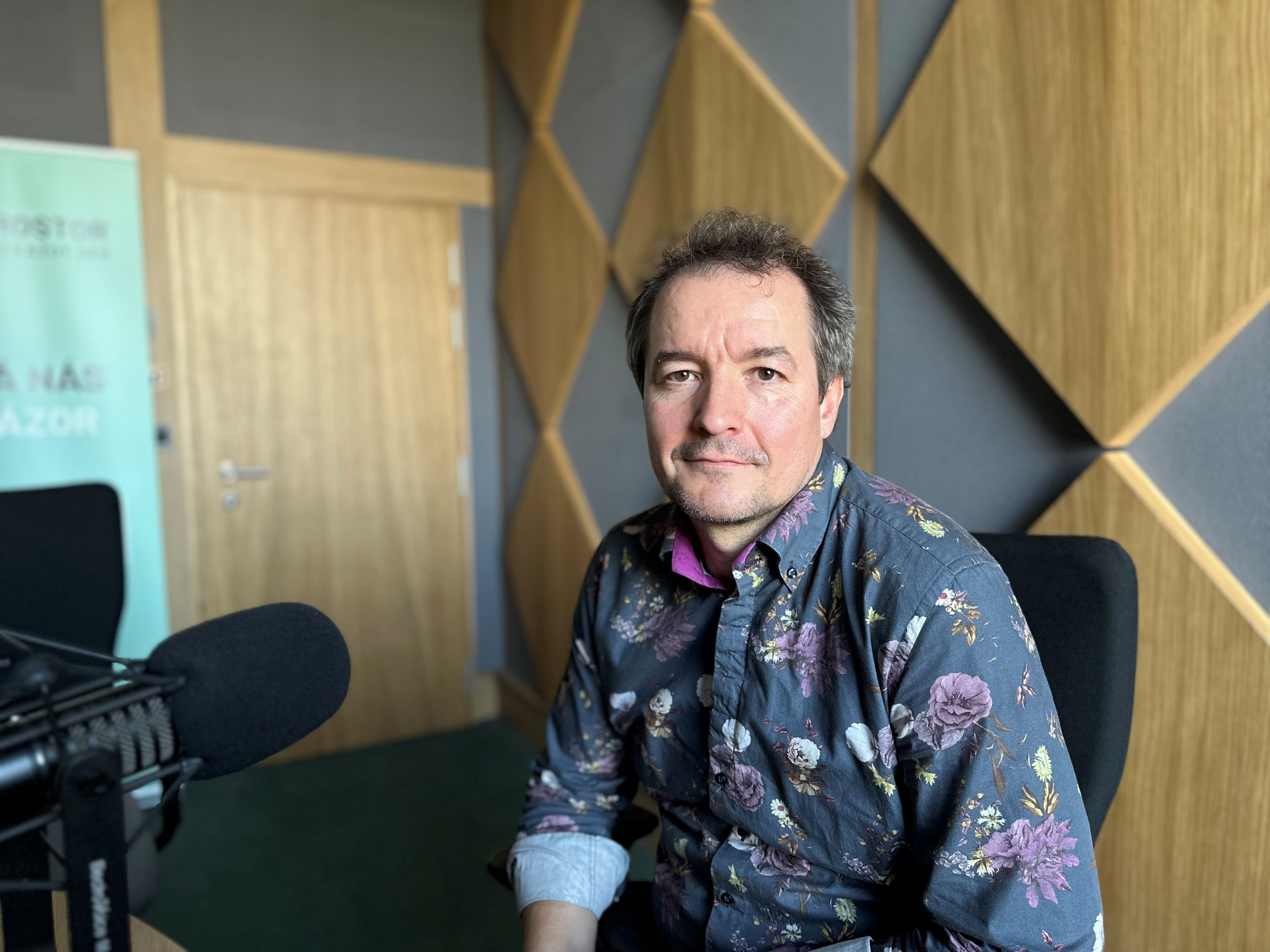 Pokud bude nulová DPH, tak budeme schopni knížky nezdražovat, říká ředitel knižního nakladatelství Kočí