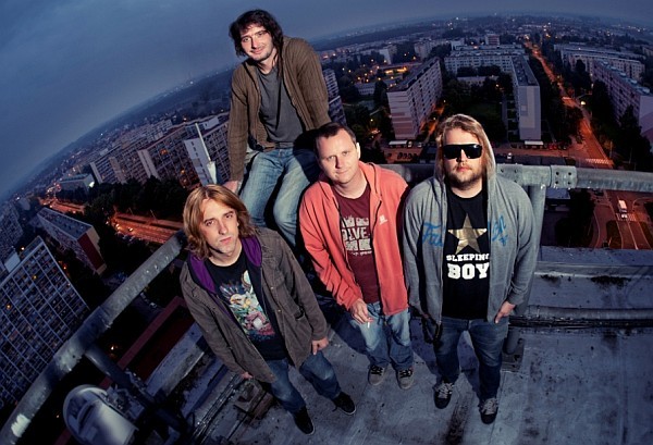 Vypsaná fiXa slaví 31. let na české hudební scéně, večer zahraje v pražských Holešovicích