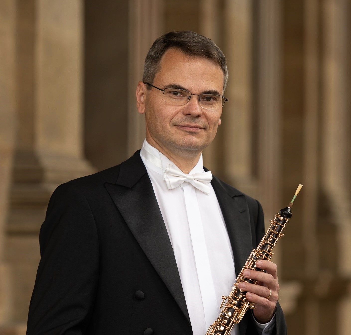 Kultura od státu dostává nejméně peněz za posledních patnáct let, říká člen orchestru Národního divadla