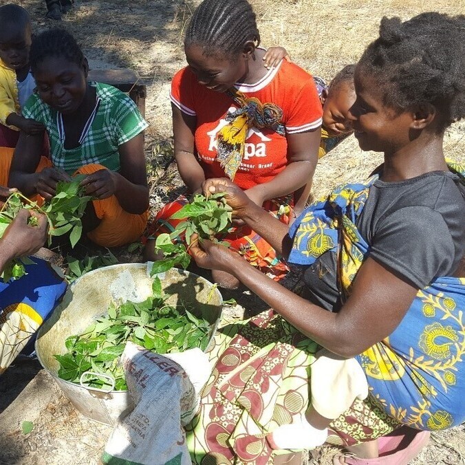 Dávat je super. Pomožte někomu nastartovat život