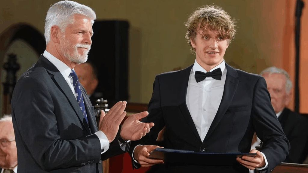 Český parasport má za sebou mimořádně úspěšný říjen – historicky první státní vyznamenání a mnoho medailových úspěchů