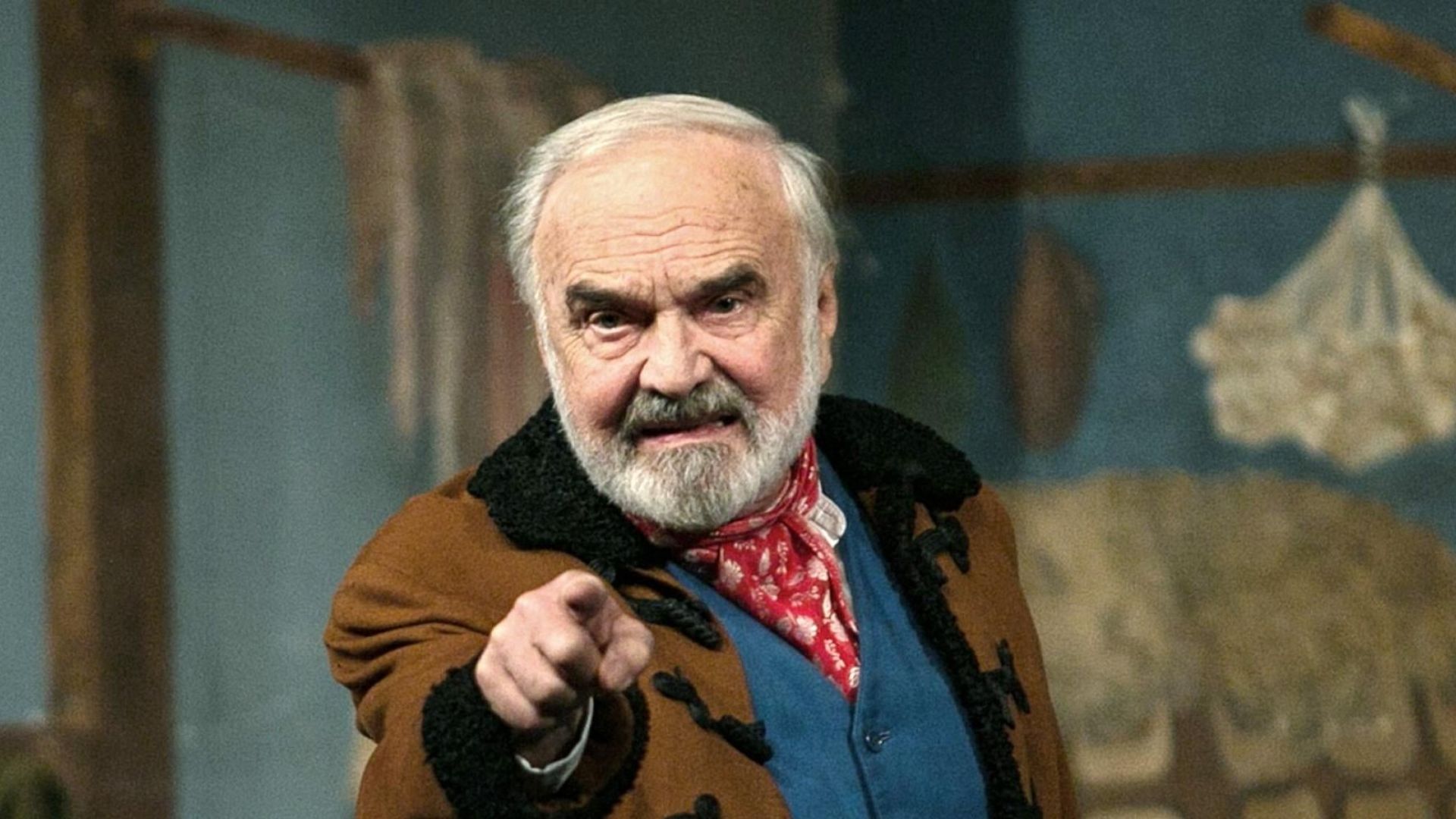 Zdeněk Svěrák slaví 90: Jak dokáže spojovat generace – a může mu uškodit politika?