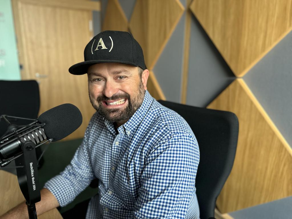 Jezme více hovězího, dejme si práci s výběrem. Dobrý řezník co poradí je základ, říká řeznický mistr 