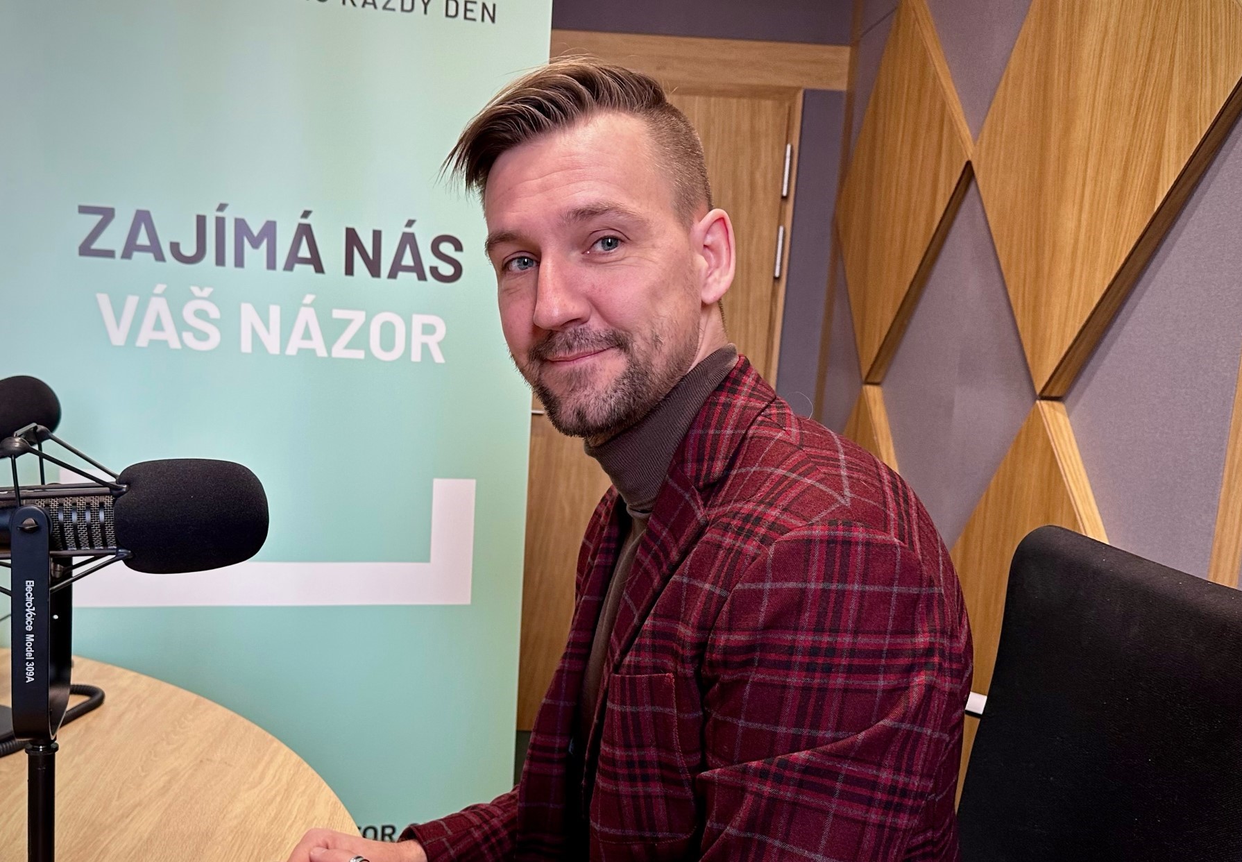 V Česku chybí víc než milion turistů. Potřebujeme přilákat lidi z Asie, říká ředitel centrály cestovního ruchu ČR