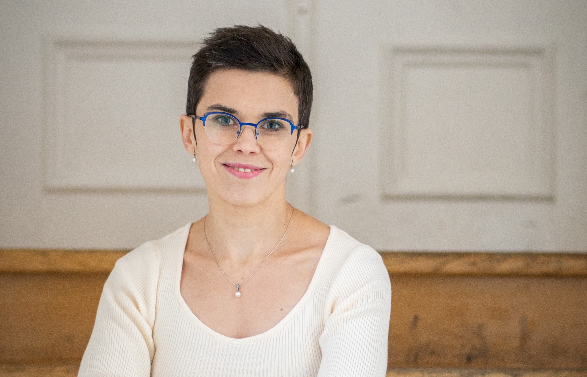 Dítě v dětském domově stojí padesát tisíc měsíčně. Je potřeba rozvoj pěstounské péče, říká Olga Richterová