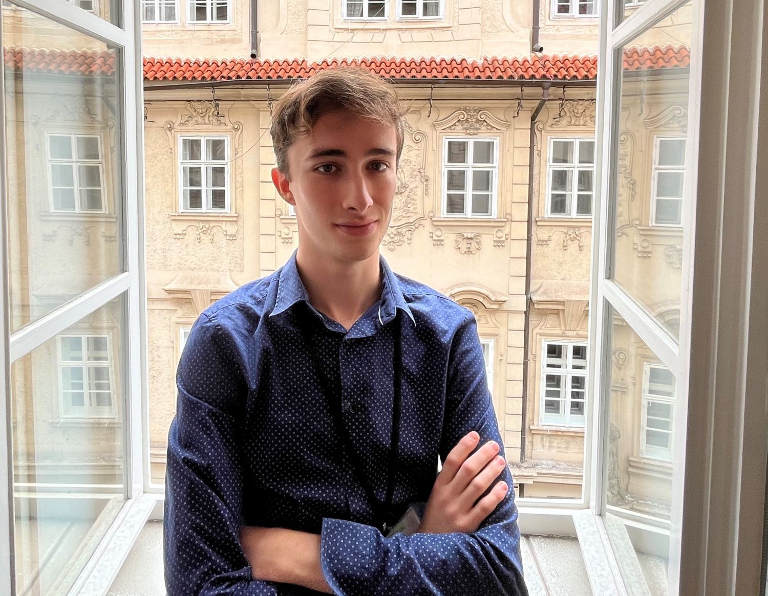 Politici nad sebou potřebují tvrdou ruku. Veřejná kontrola je klíčem k úspěchu, říká bojovník proti korupci