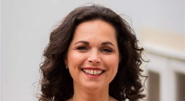 Východisko pro vysoké ceny energií? Komunitní energie! Co si vyrobím, to si vypotřebuji, říká Radka Vladyková