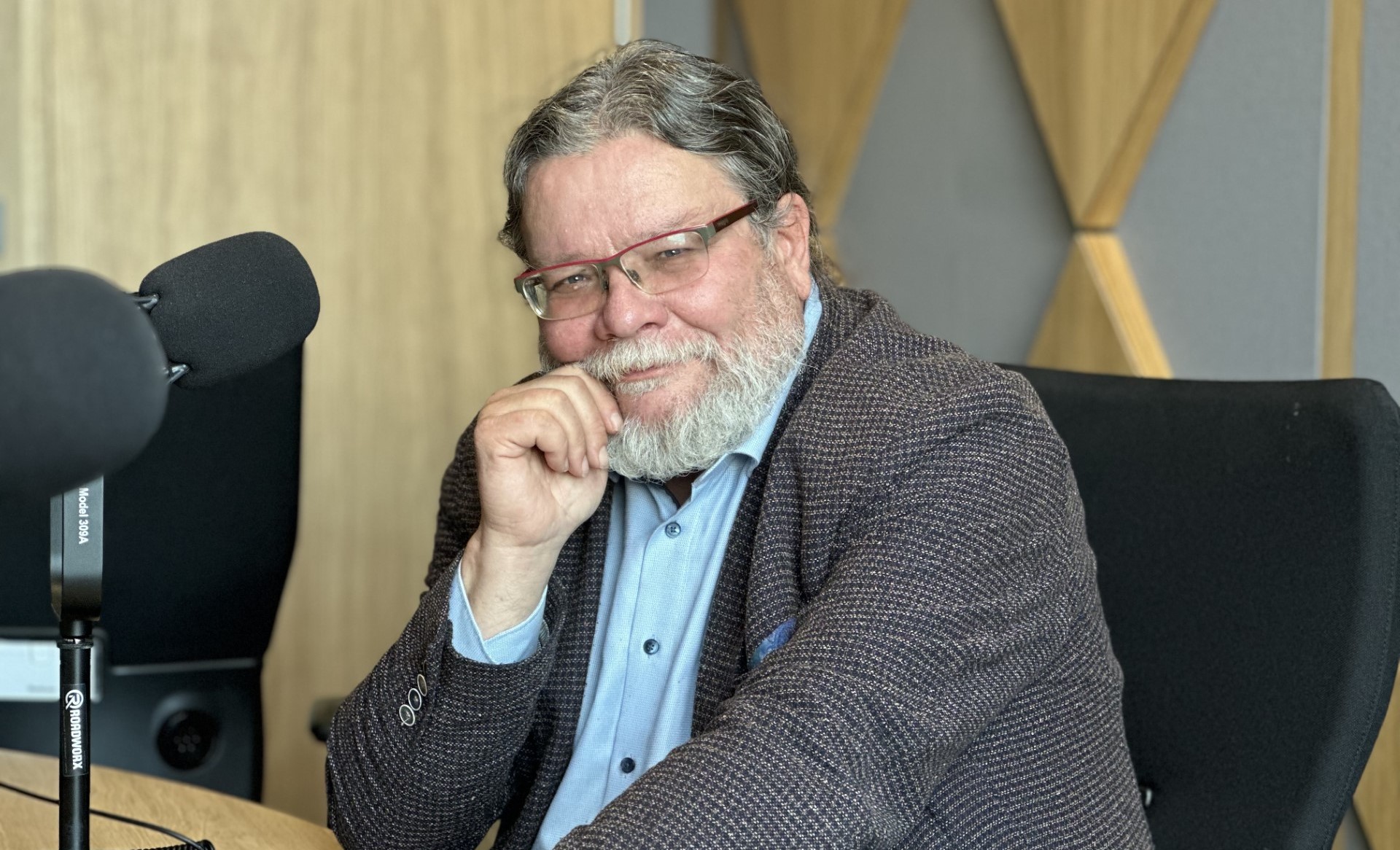 Do eurovoleb budeme sice kandidovat jako Spolu, svůj program ale nevzdávám, říká senátor ODS Vondra