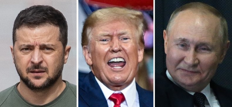 V Rijádu se možná něco dohodlo, ale každá strana si to vykládá jinak, říká komentátor Macháček k mírovým jednání USA s Ukrajinou a Ruskem