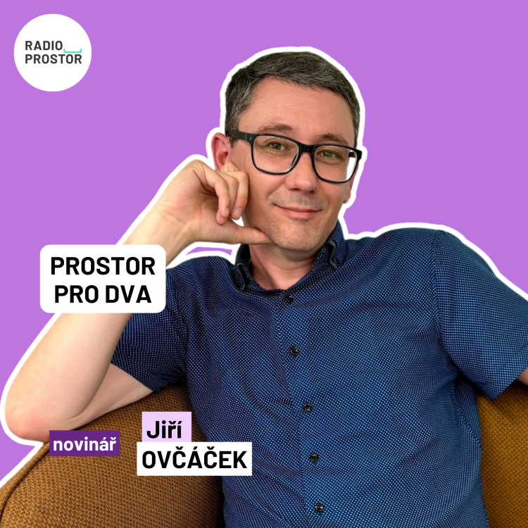Jestli jsem se za deset let něco na Hradě naučil, tak odpouštět, říká někdejší mluvčí prezidenta Zemana