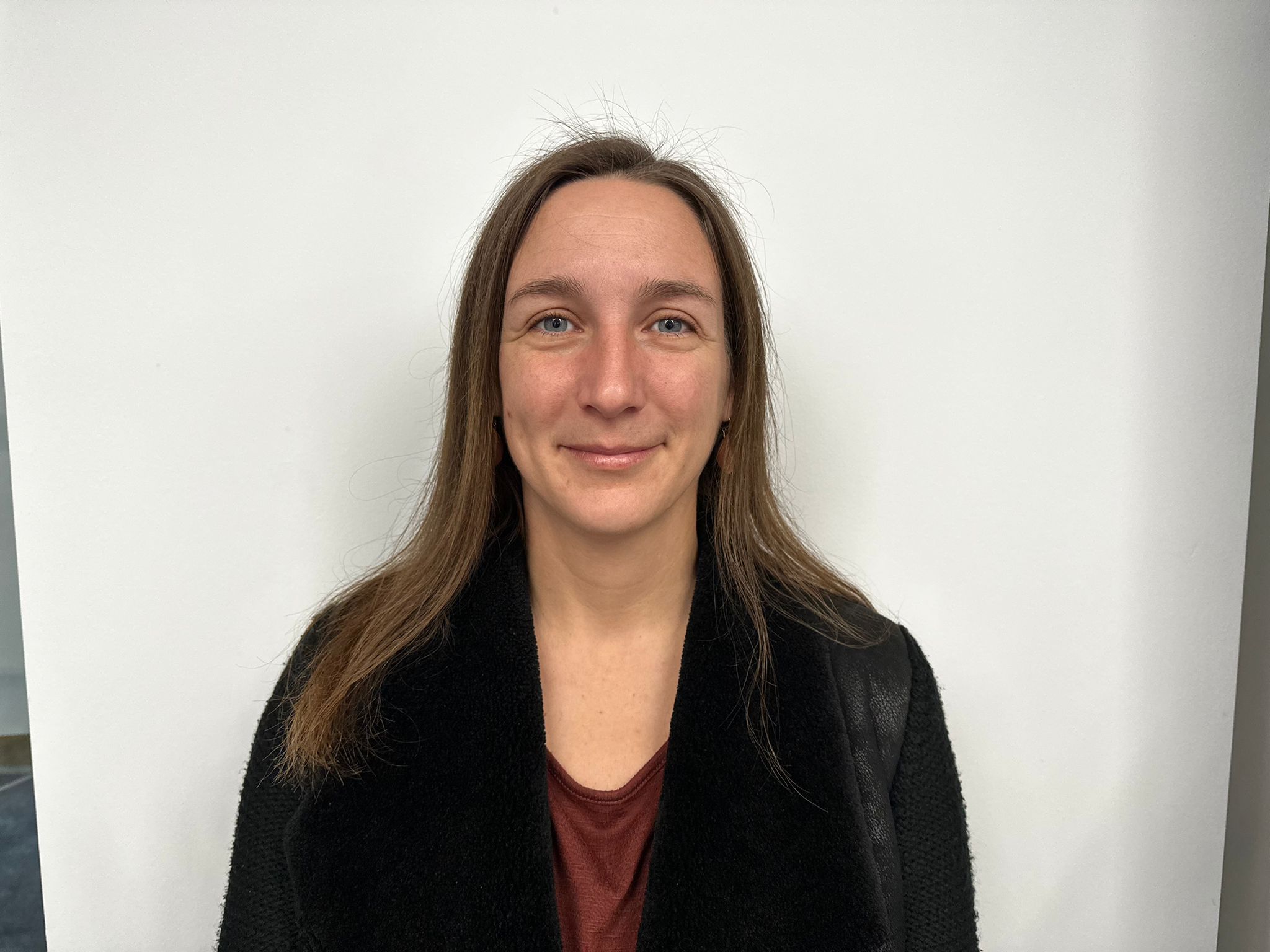 Standardní péče nestačí. Společnost v zahraničí hospicům běžně pomáhá, říká ředitelka Domu pro Julii