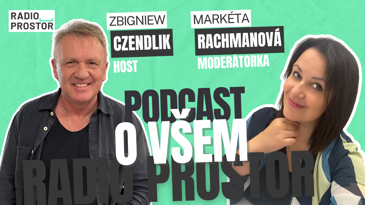 U východu z kostela by lidé měli pískat, zpívat a tancovat. Nepráskám je bičem, říká kněz Zbigniew Czendlik