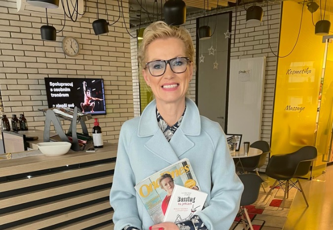 Ohlášení šikany na pracovišti by neměli nadřízení podceňovat! Případů je velké množství, říká Julie Růžičková