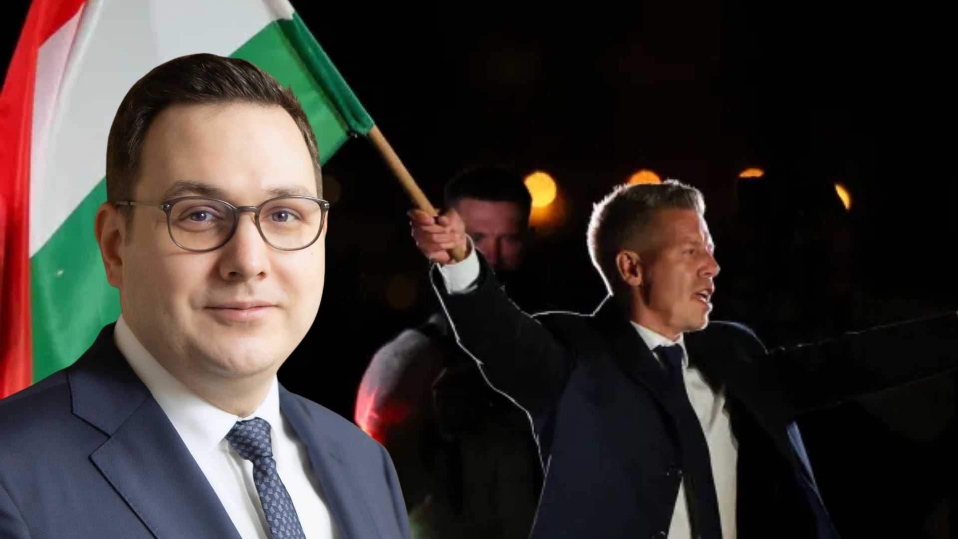 Lipavský po volbách v Maďarsku: Co znamená výsledek pro Česko a Evropu?