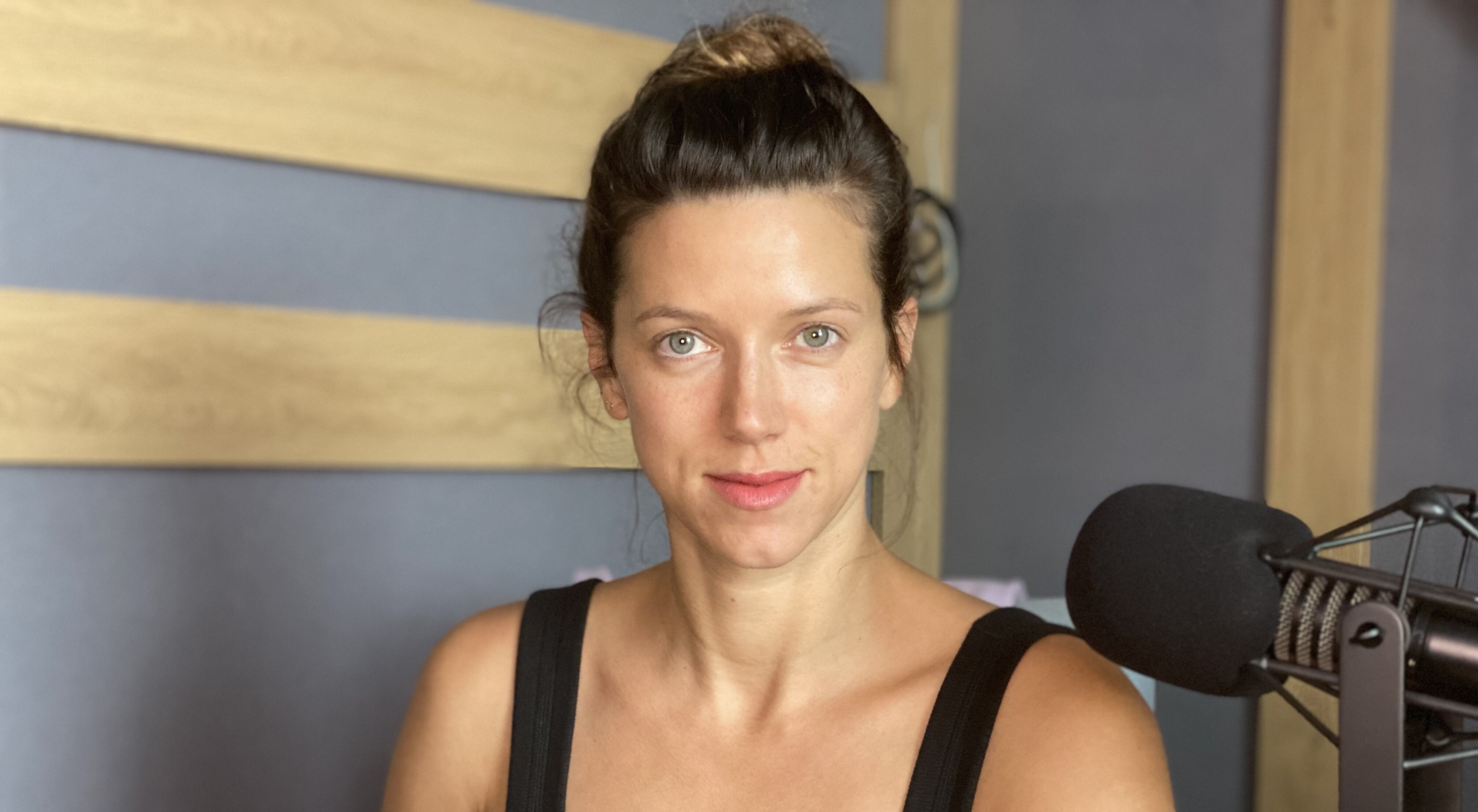 Budoucnost českého filmu mají v ruce diváci. Bod obnovy je nezapomenutelnou zkušeností, říká herečka Andrea Mohylová