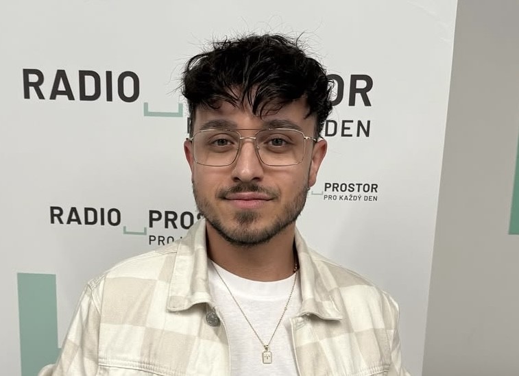 Josef Šubrt: Manažer by měl být ten, co tě drží, když padáš. Ne ten, co tě fotí na večírku