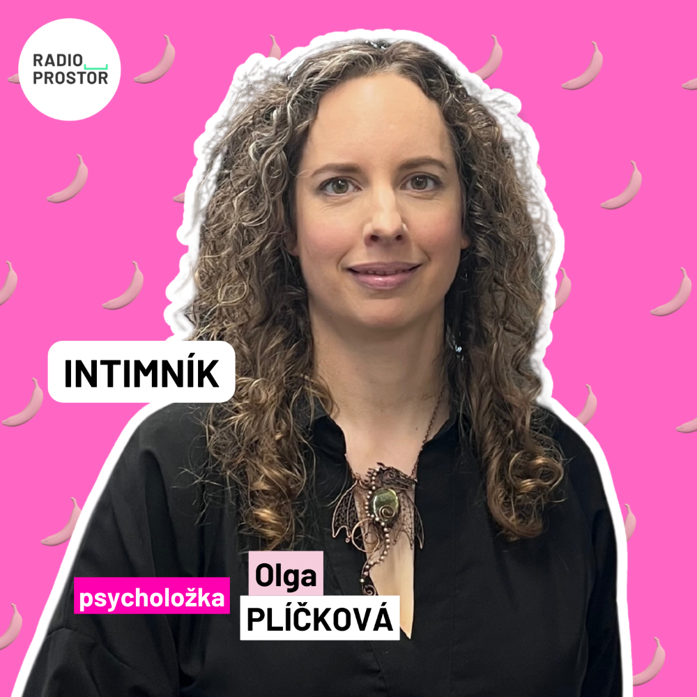 Pláč je zdravý a bolest přirozená. Nejhorší je zamést trable pod koberec, říká psycholožka Plíčková