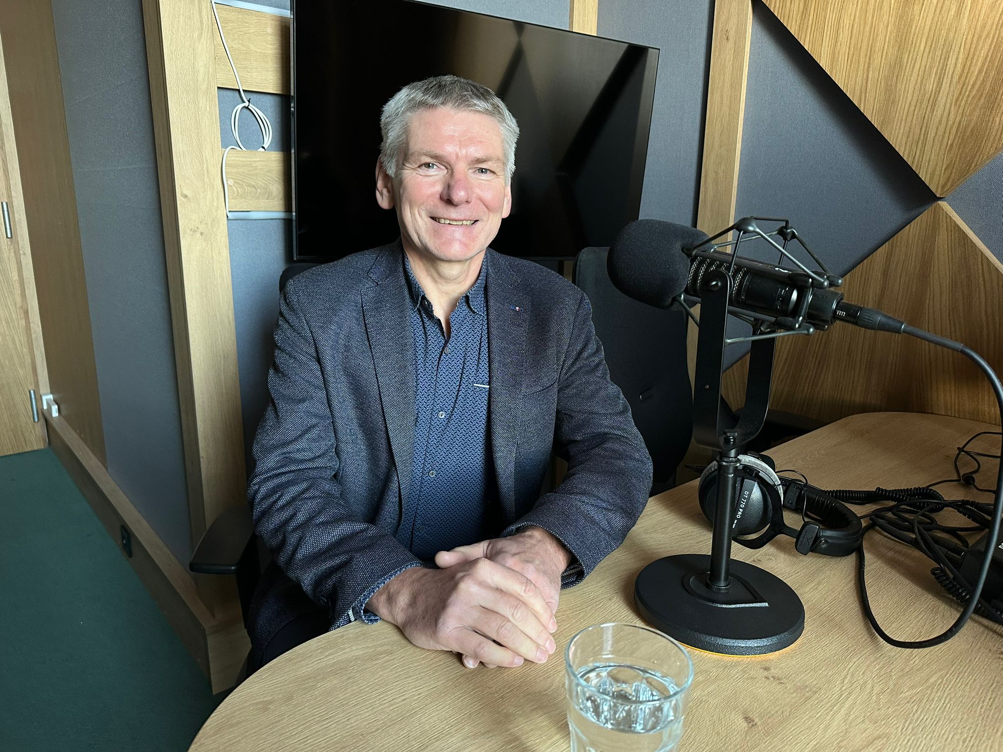 Přístup bank snižuje obranyschopnost Evropy, říká šéf zbrojařské asociace