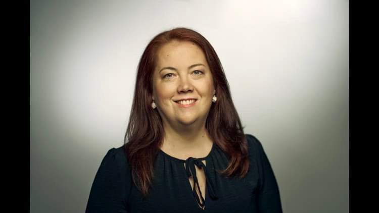 Vybudování kontaktů na mezinárodní úrovni trvá dlouho, říká zpravodajka ČTK v Bruselu Tereza Šupová