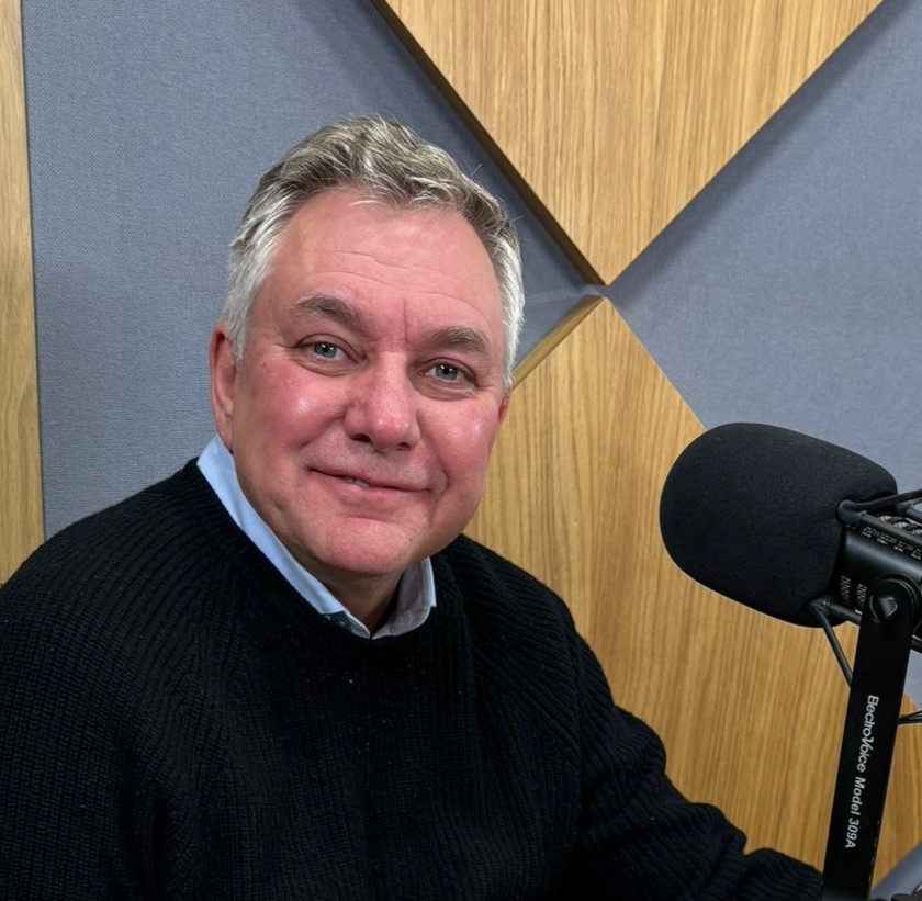 Evropa je dneska jedna velká improvizace. Musí se starat o sebe a jít Americe po srsti, říká Miroslav Konvalina