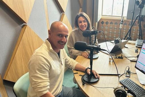 Počty rakoviny prostaty narůstají. Souvisí to se stárnoucí populací a tím, jak žijeme, říká předseda České urologické společnosti