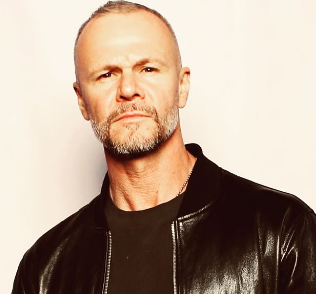 Braňo Polák: To, co jsem tady přiznal, jsem ještě v žádných médiích neřekl. Jsem teď mnohem šťastnější