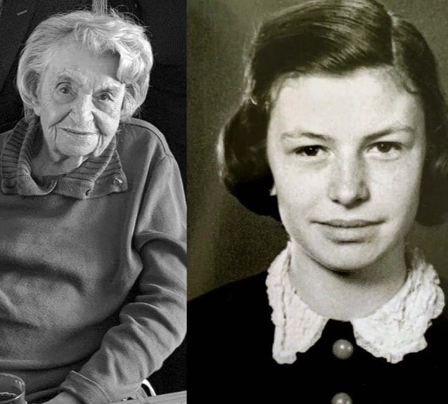 Byla úžasný vypravěč a skvělý člověk, vzpomíná na Jaroslavu Skleničkovou historik Eduard Stehlík