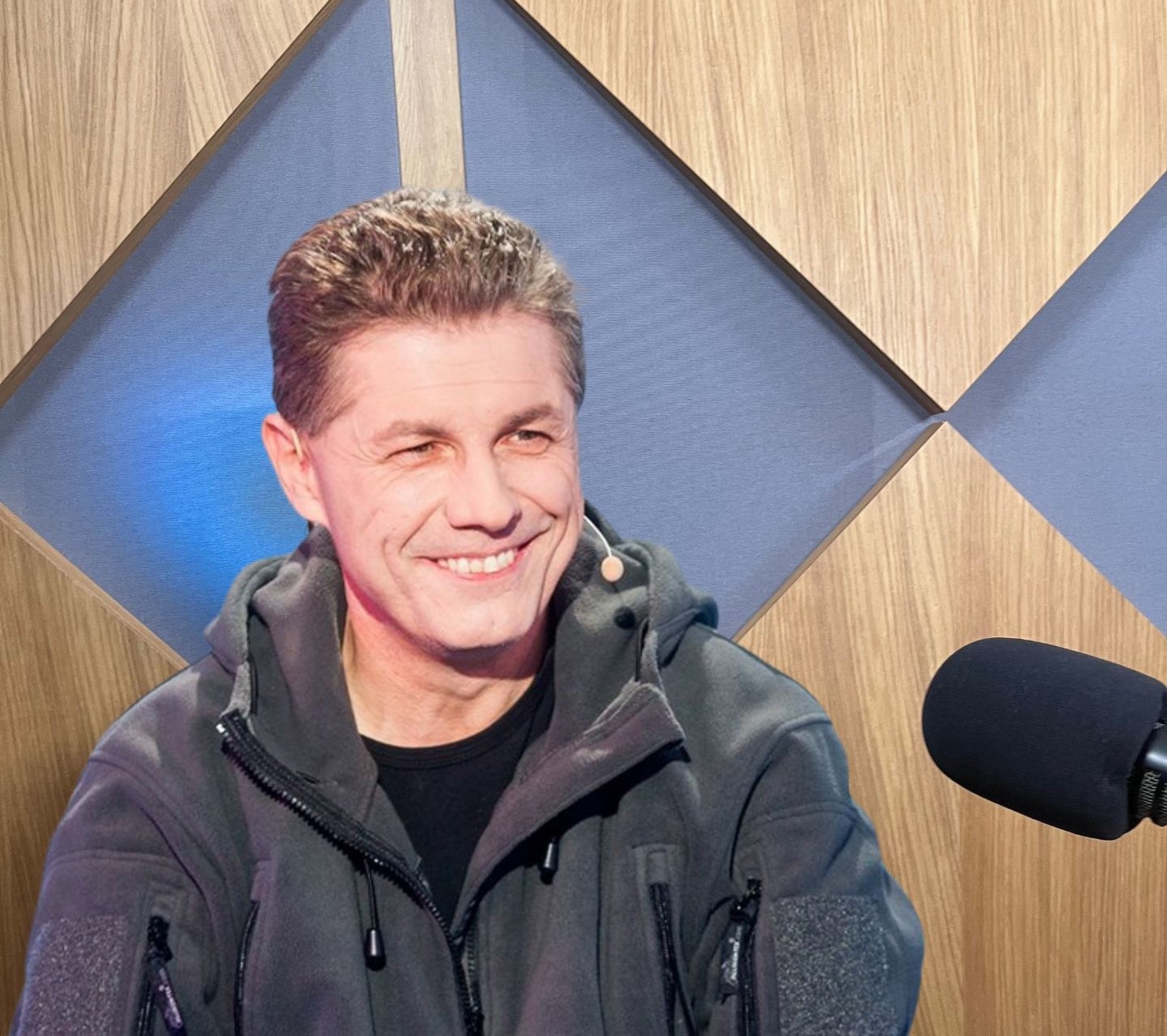 Pavel Černý: Kriminálník zbožňuje neozbrojenou oběť. Lepší je mít zbraň a nepotřebovat ji, než ji potřebovat a nemít