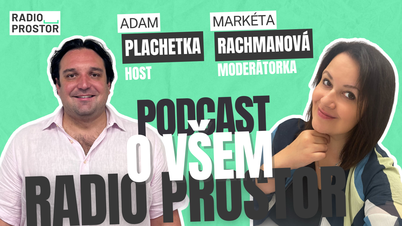 Opera se nedá dělat polovičatě. Zásadní je zažranost a nadšení pro věc, říká operní pěvec Plachetka