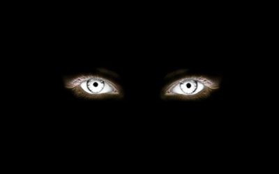 Díky tmě a tichu mužete dokazat i zázraky, říká průvodkyně pobytu ve tmě Trenz